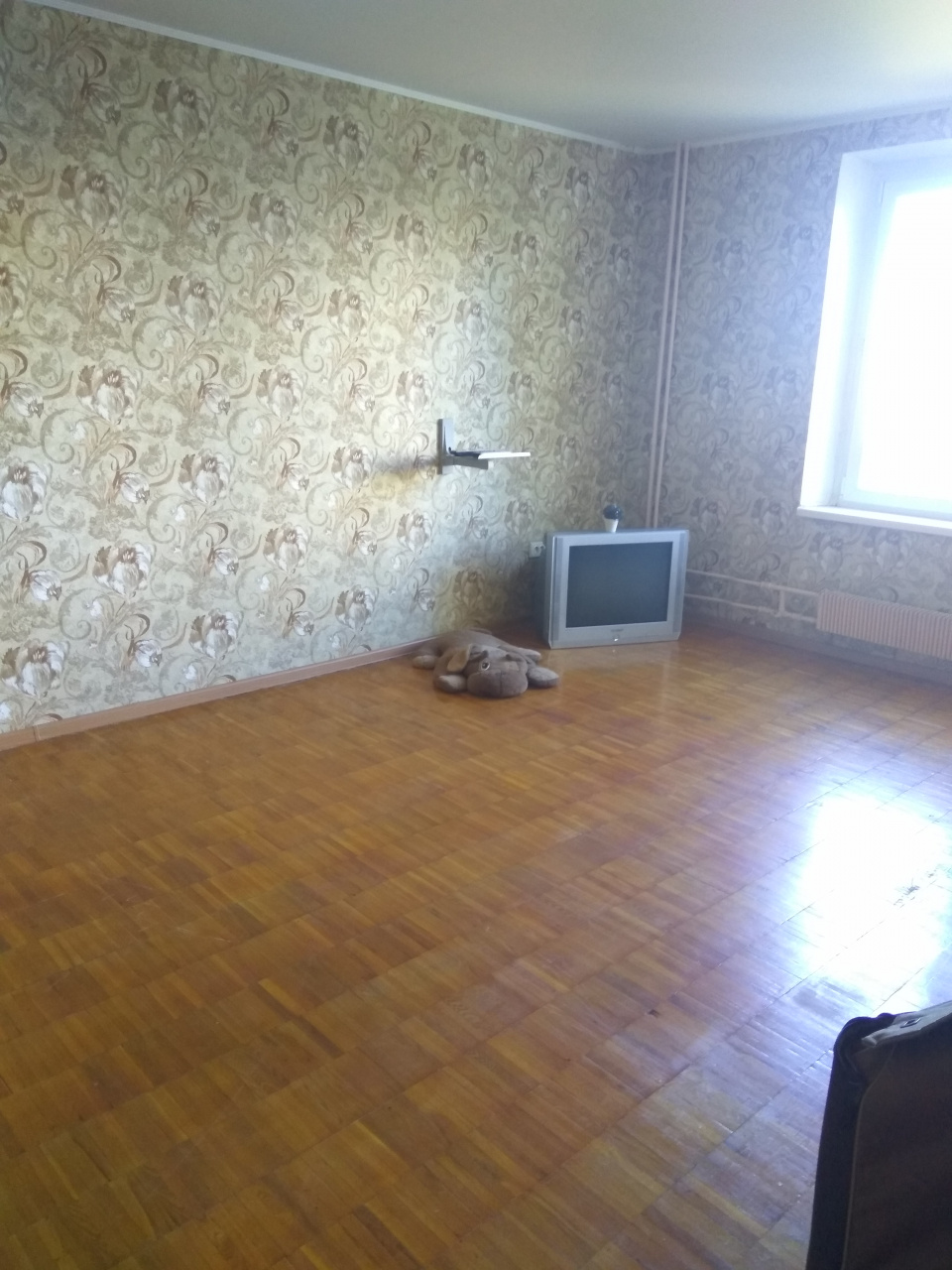 3-комнатная квартира, 65 м² - фото 5