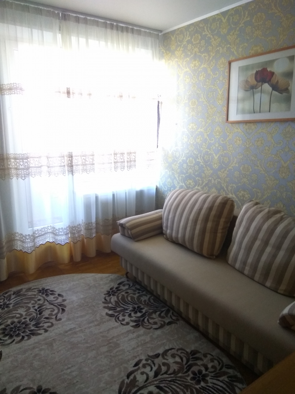 3-комнатная квартира, 65 м² - фото 4