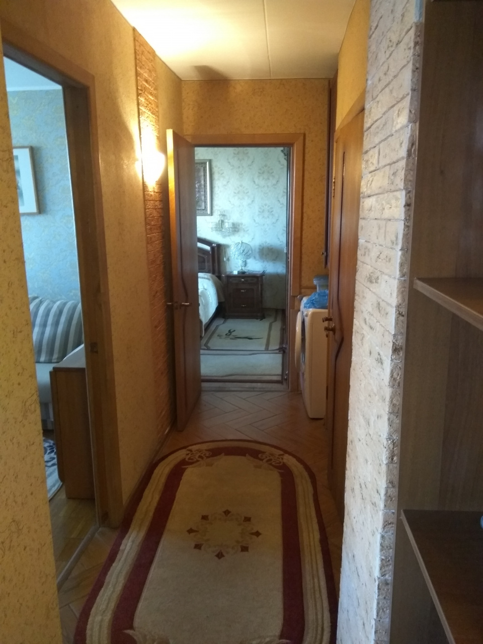 3-комнатная квартира, 65 м² - фото 9