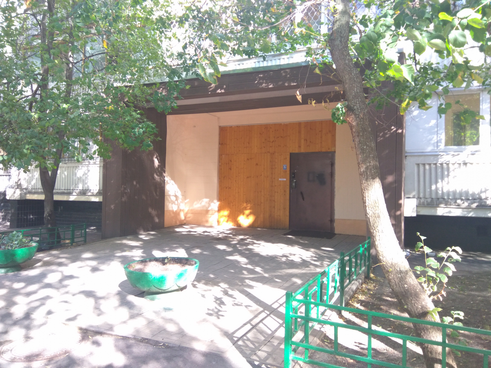 3-комнатная квартира, 65 м² - фото 17