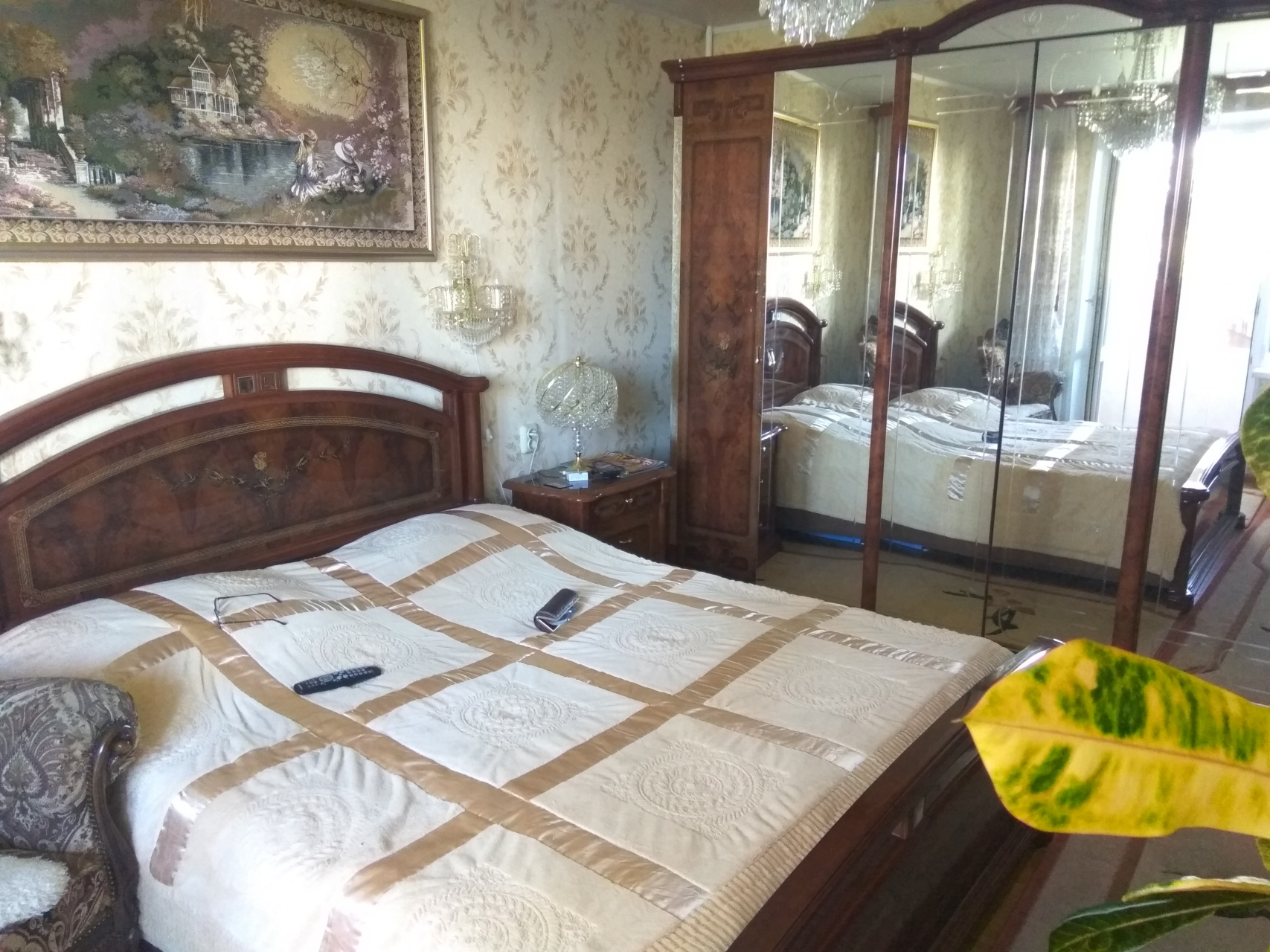 3-комнатная квартира, 65 м² - фото 3