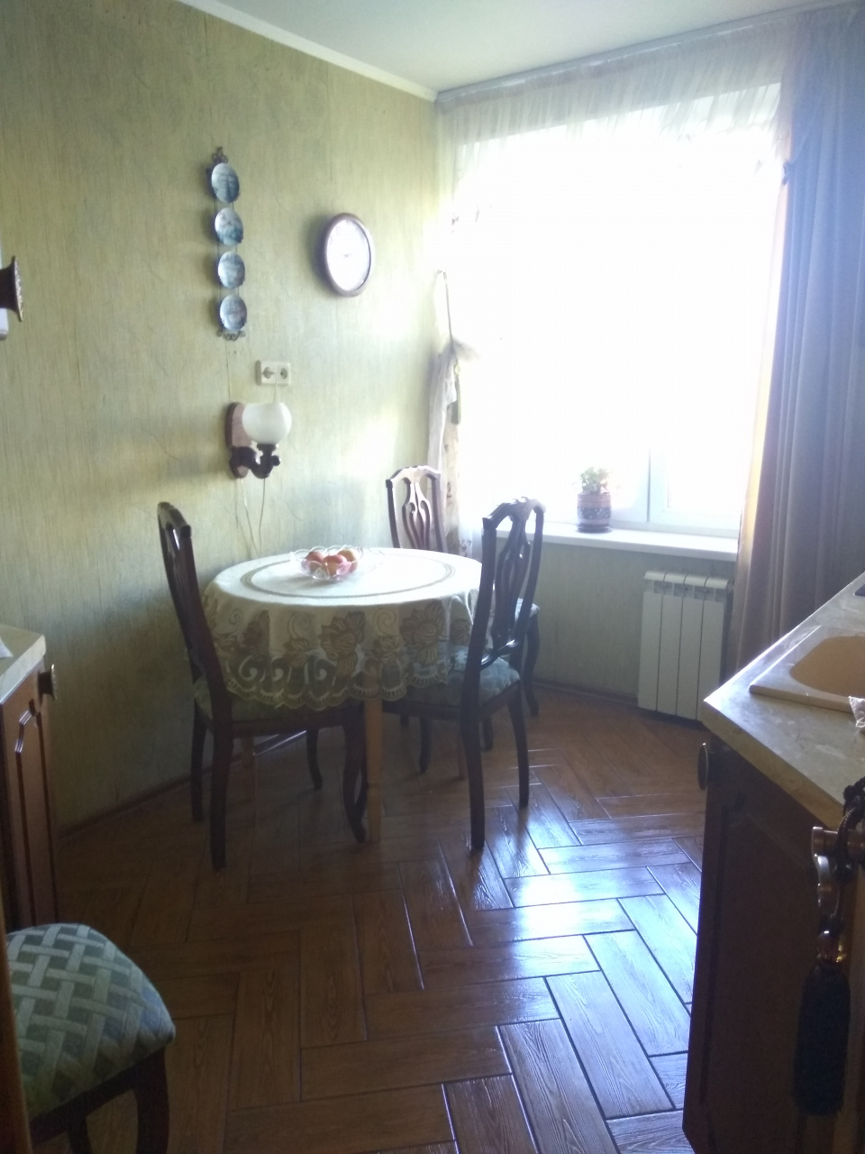 3-комнатная квартира, 65 м² - фото 6