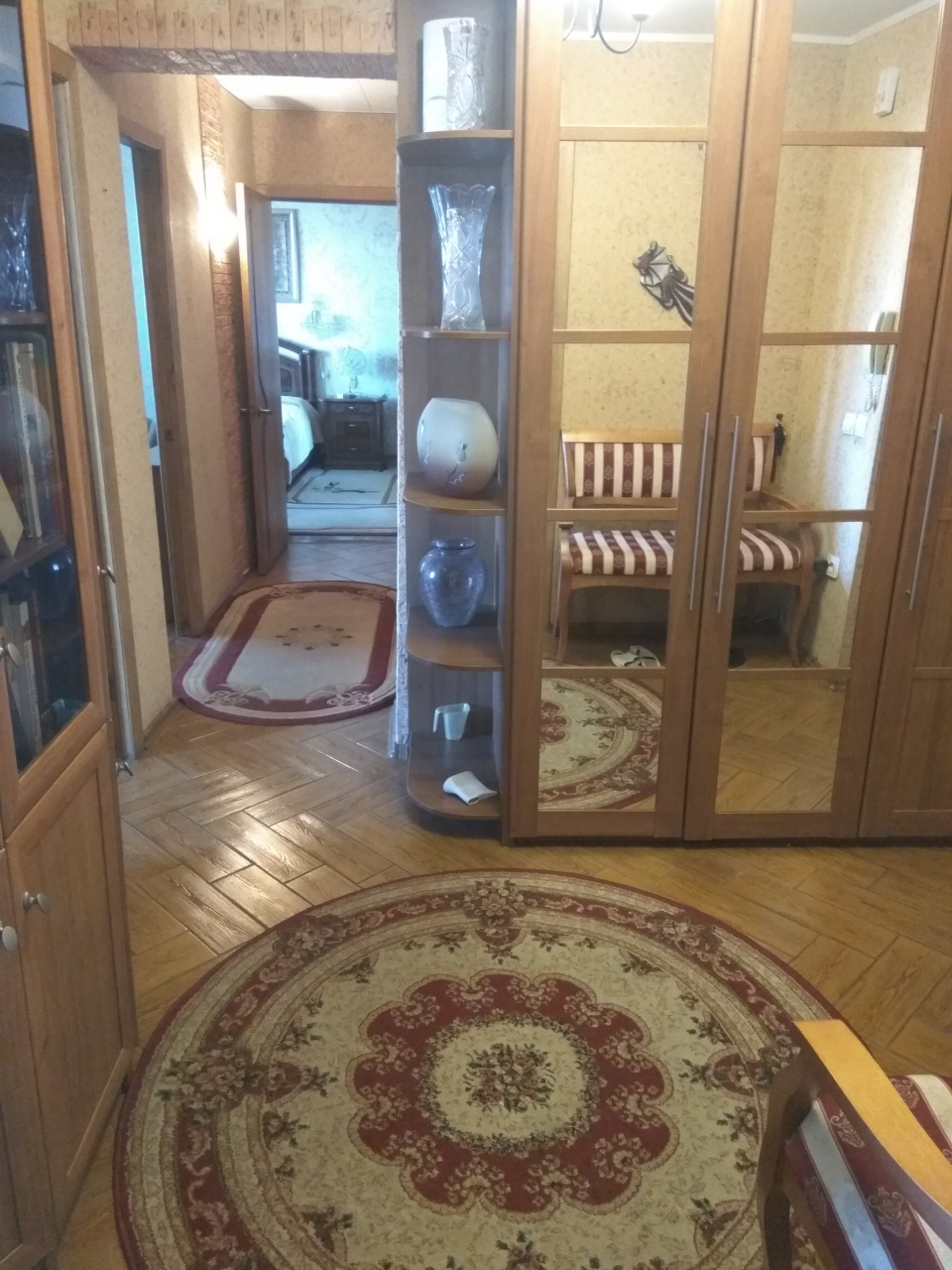3-комнатная квартира, 65 м² - фото 8