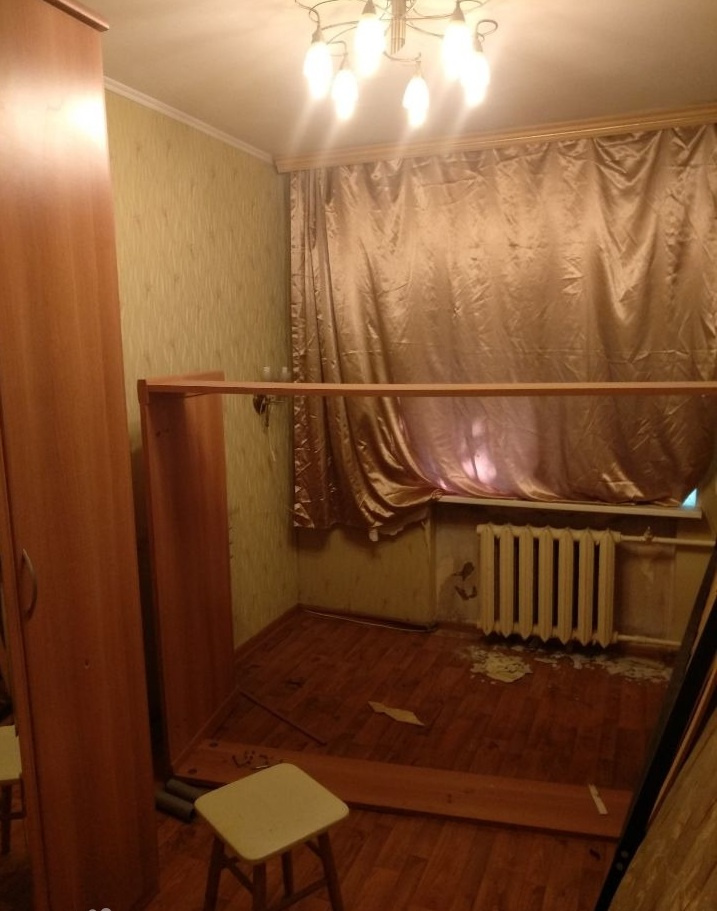 2-комнатная квартира, 41 м² - фото 4