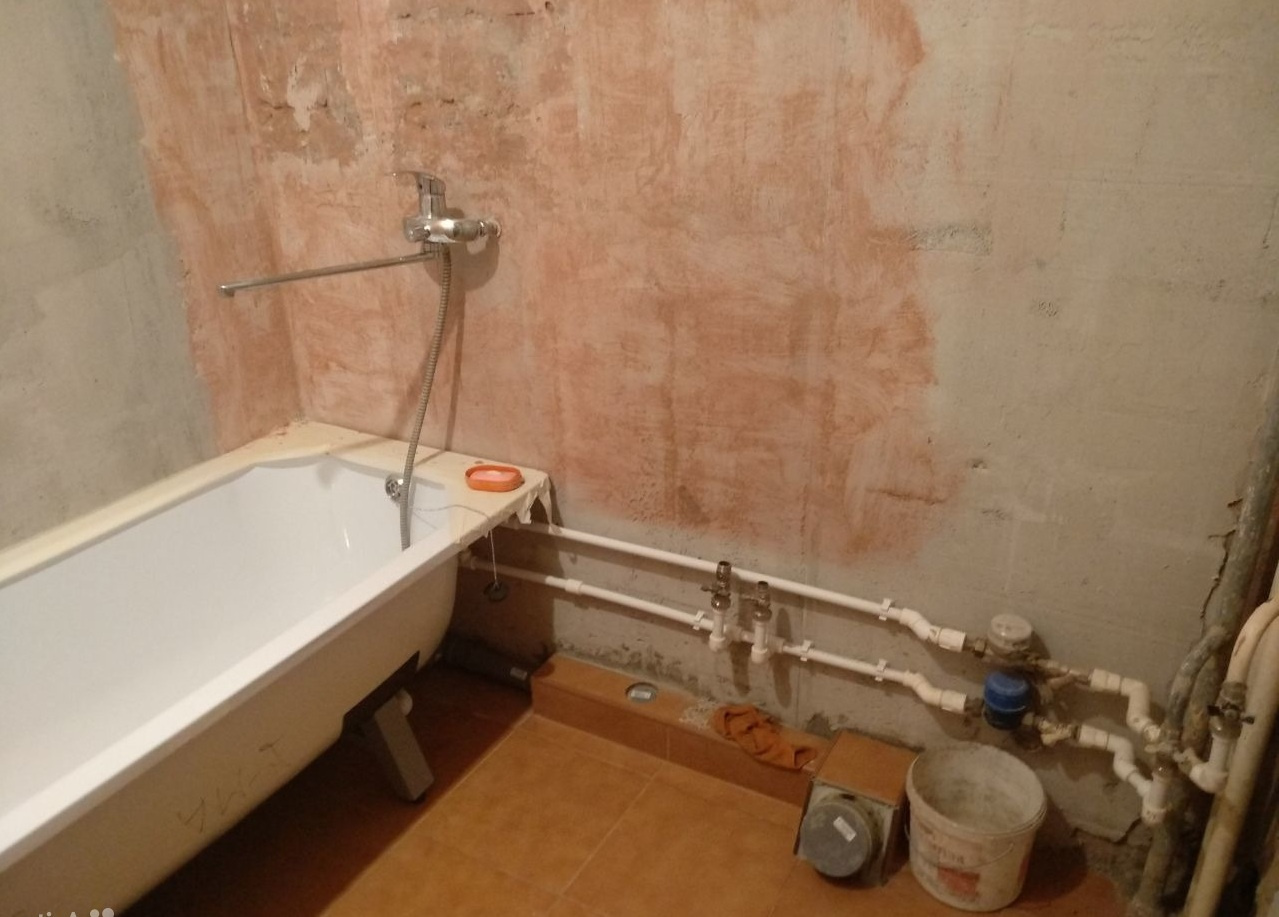 2-комнатная квартира, 41 м² - фото 2