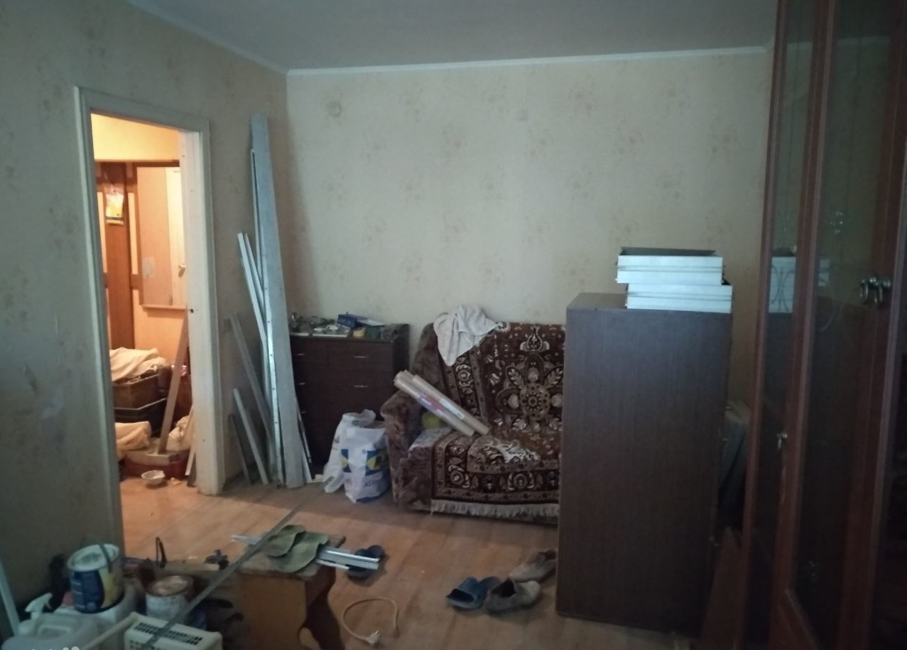 2-комнатная квартира, 41 м² - фото 3