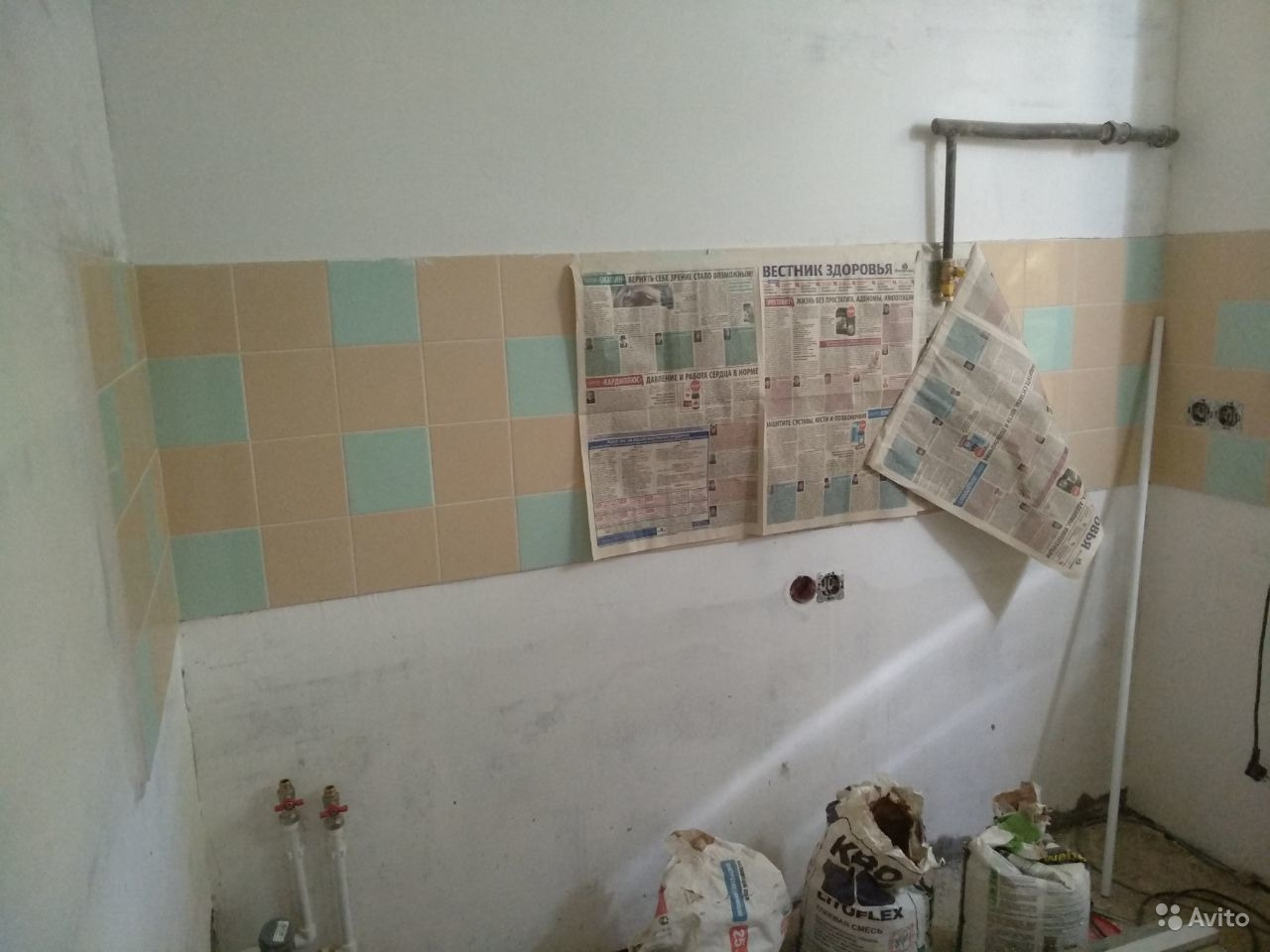 2-комнатная квартира, 41 м² - фото 6