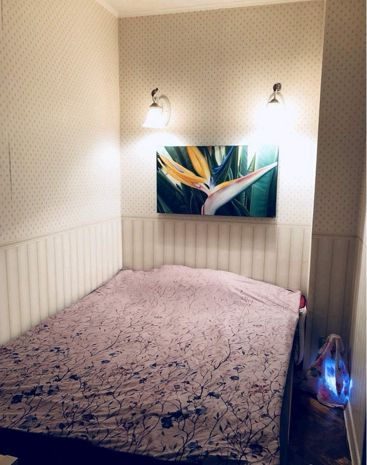 1-комнатная квартира, 40 м² - фото 3