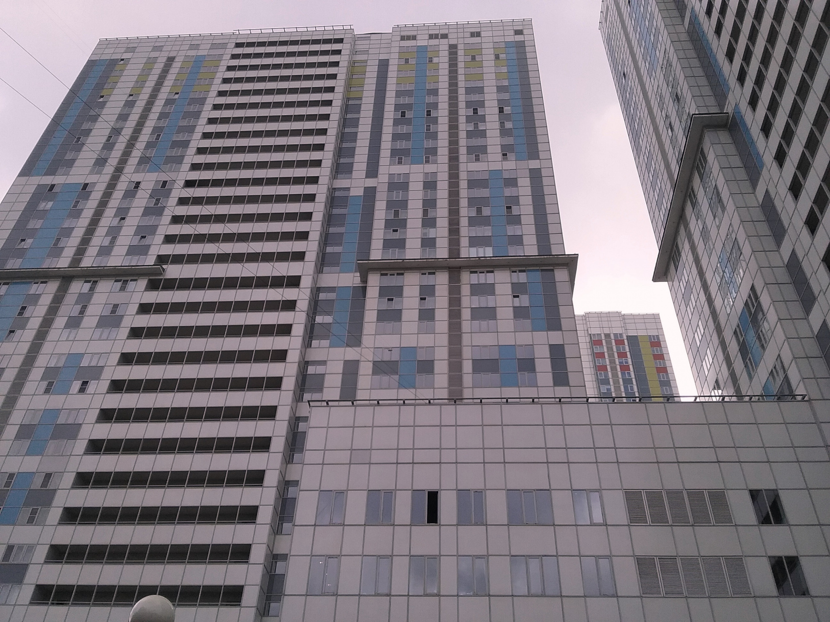1-комнатная квартира, 46 м² - фото 6