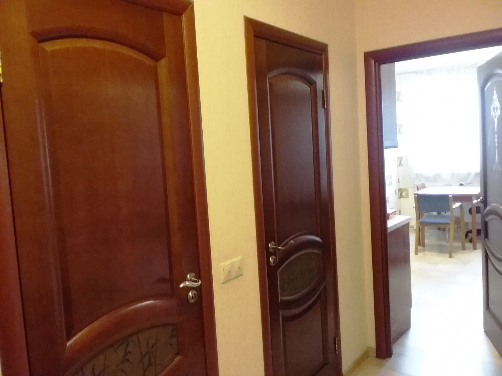 1-комнатная квартира, 46 м² - фото 14