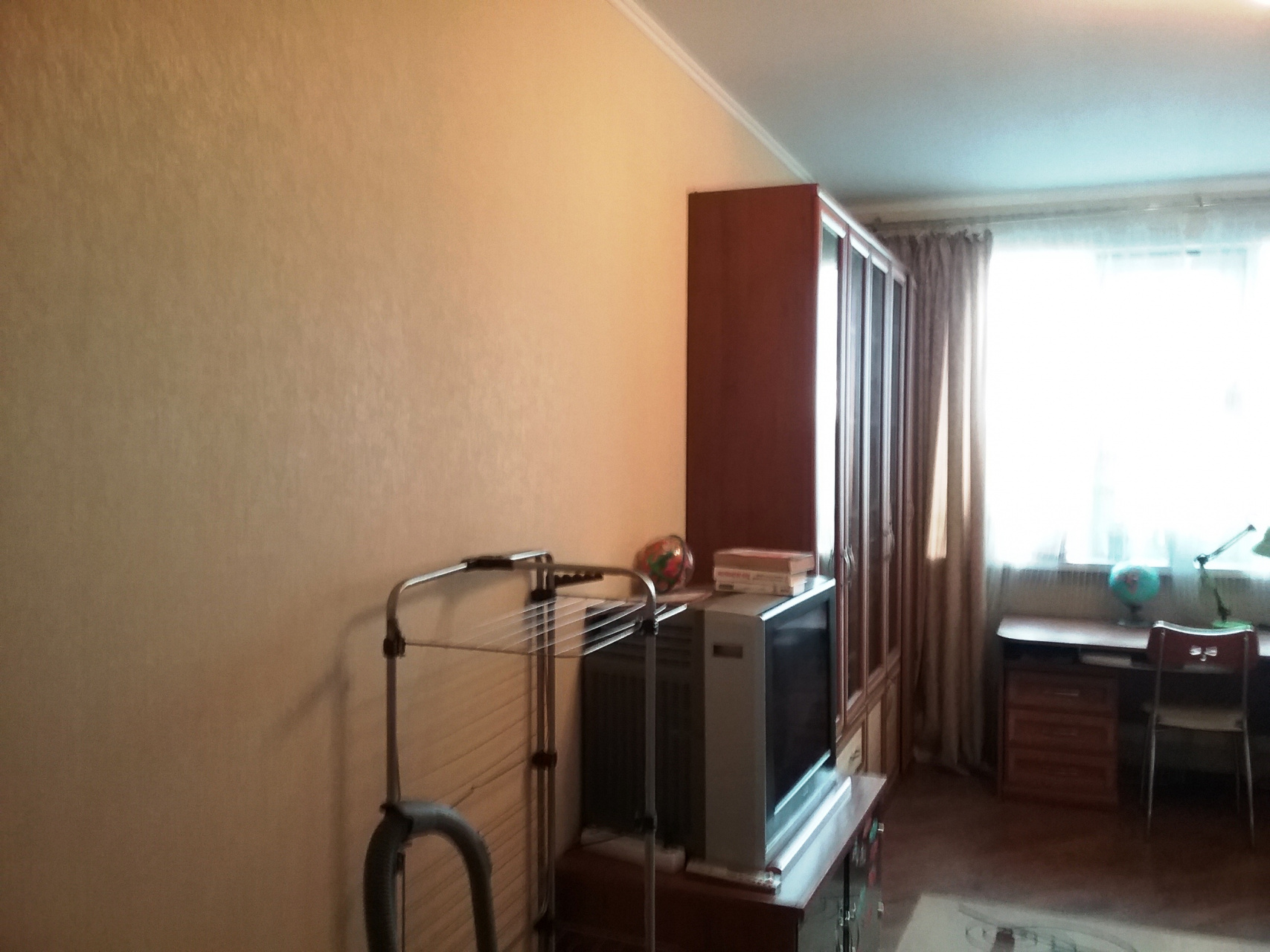 1-комнатная квартира, 46 м² - фото 7