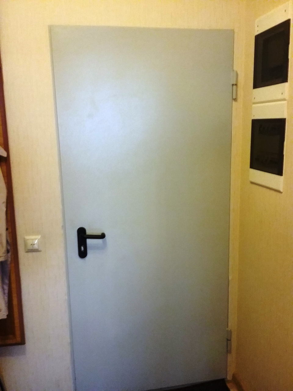 1-комнатная квартира, 46 м² - фото 19