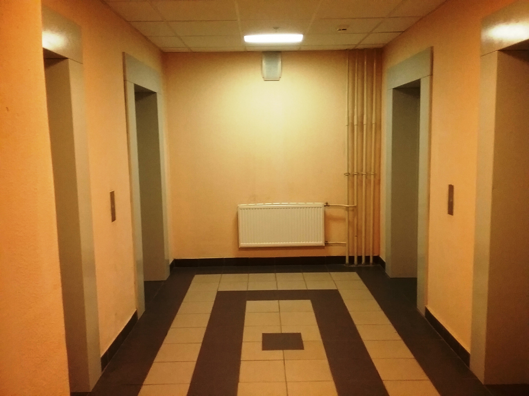 1-комнатная квартира, 46 м² - фото 20