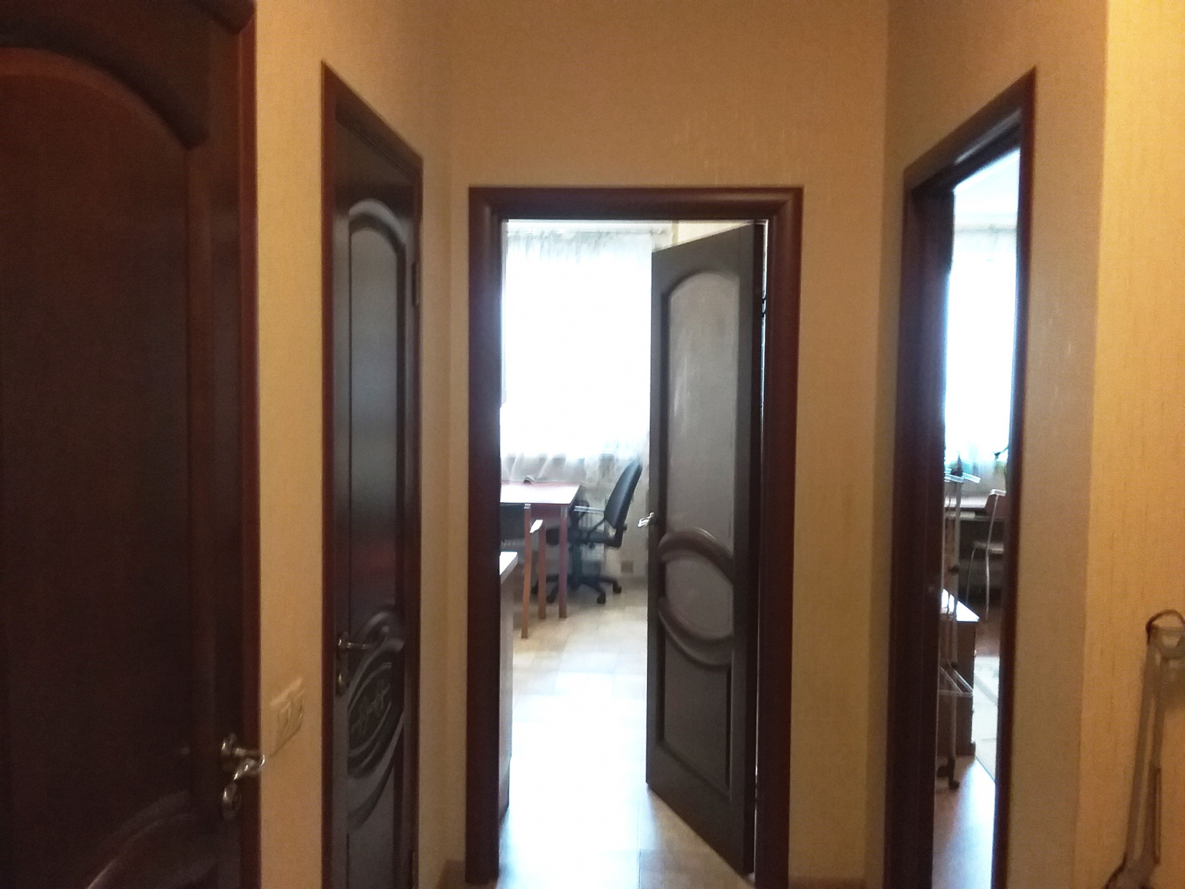 1-комнатная квартира, 46 м² - фото 15