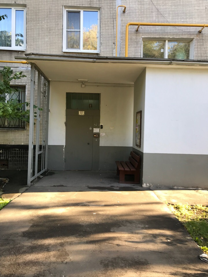1-комнатная квартира, 34.5 м² - фото 7