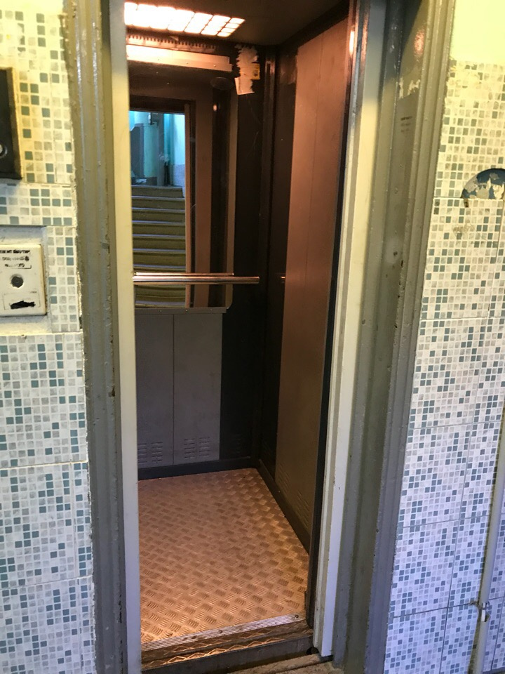 1-комнатная квартира, 34.5 м² - фото 9