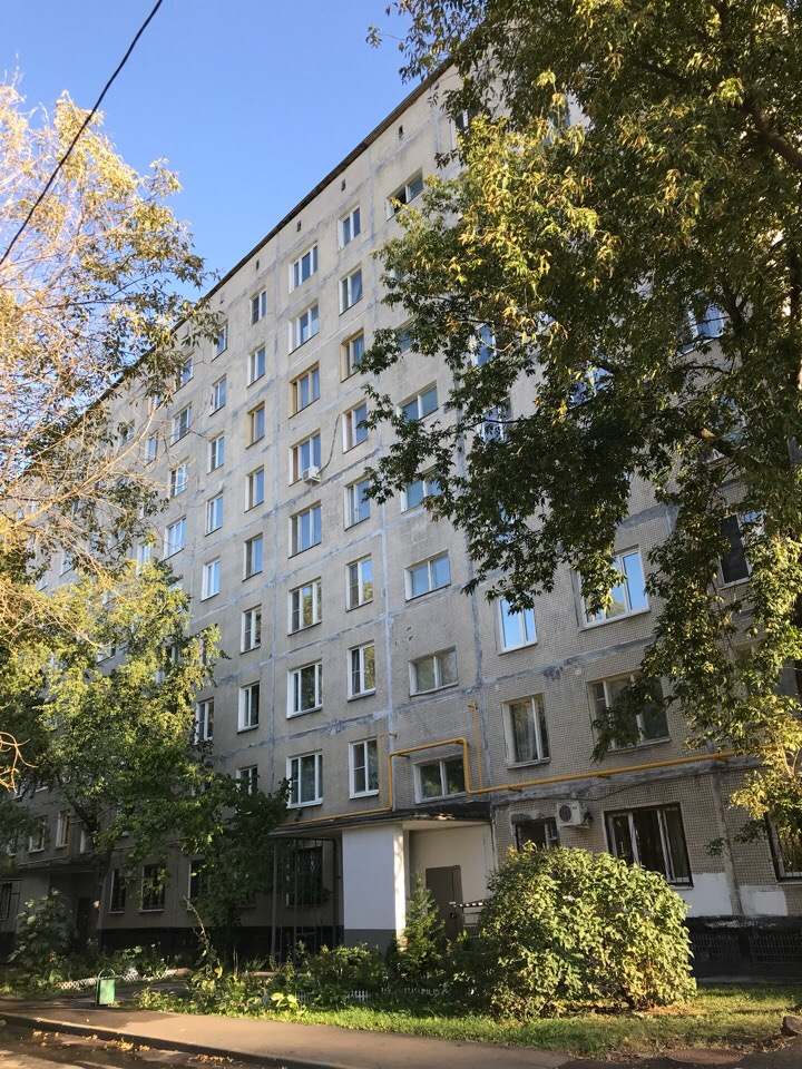 1-комнатная квартира, 34.5 м² - фото 6