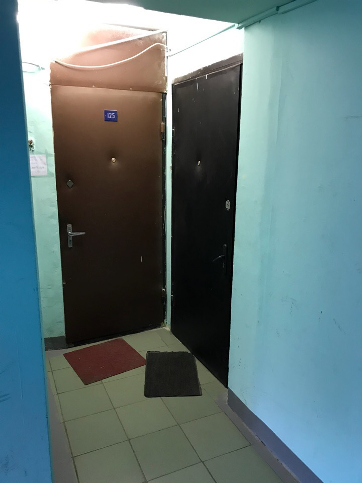 1-комнатная квартира, 34.5 м² - фото 10