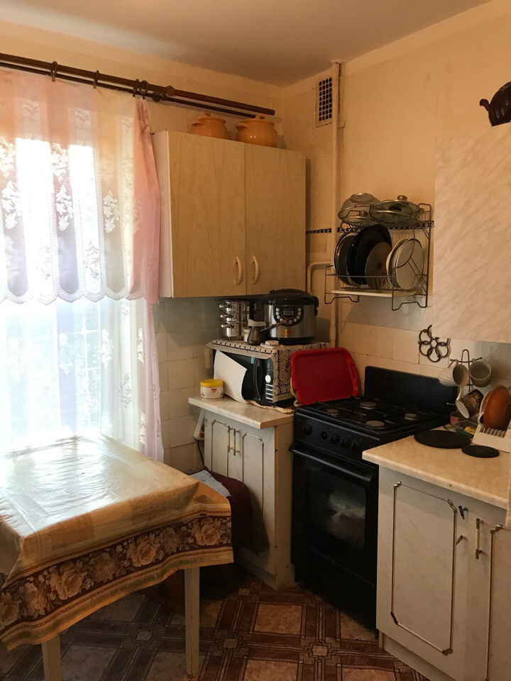 1-комнатная квартира, 34.5 м² - фото 4