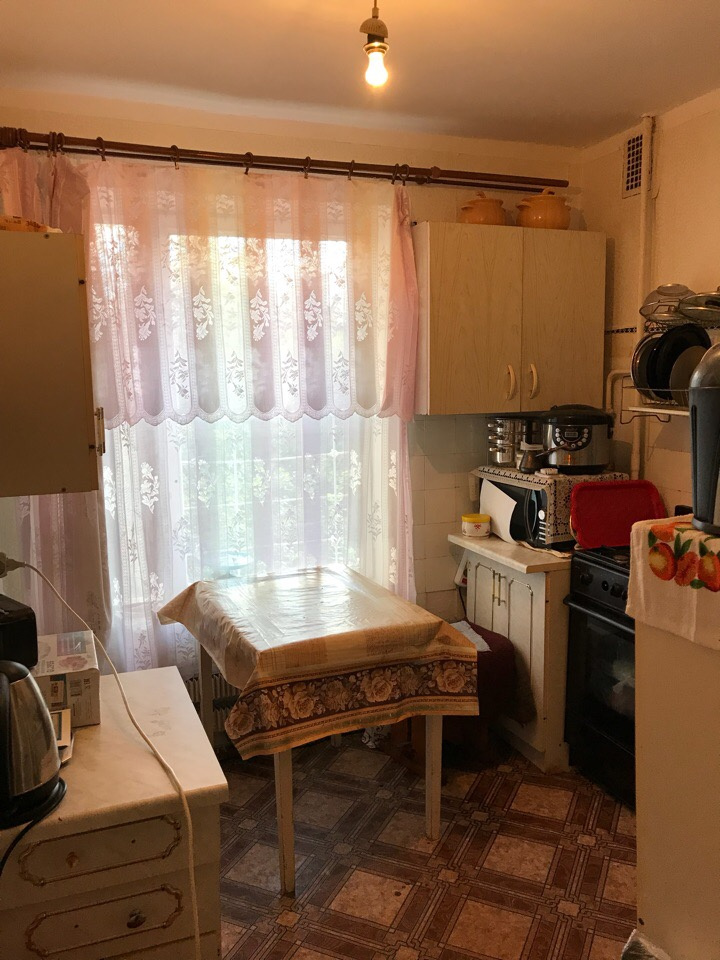 1-комнатная квартира, 34.5 м² - фото 3