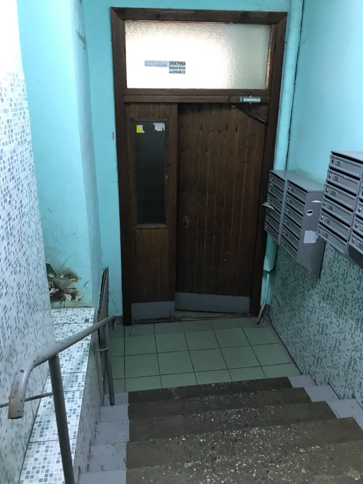 1-комнатная квартира, 34.5 м² - фото 8