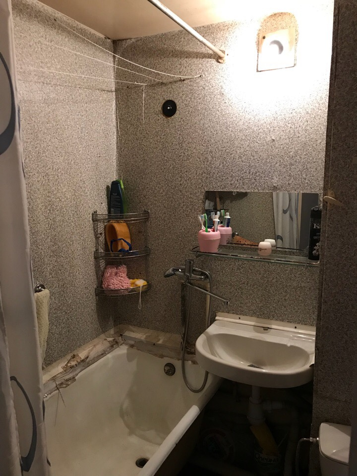 1-комнатная квартира, 34.5 м² - фото 5