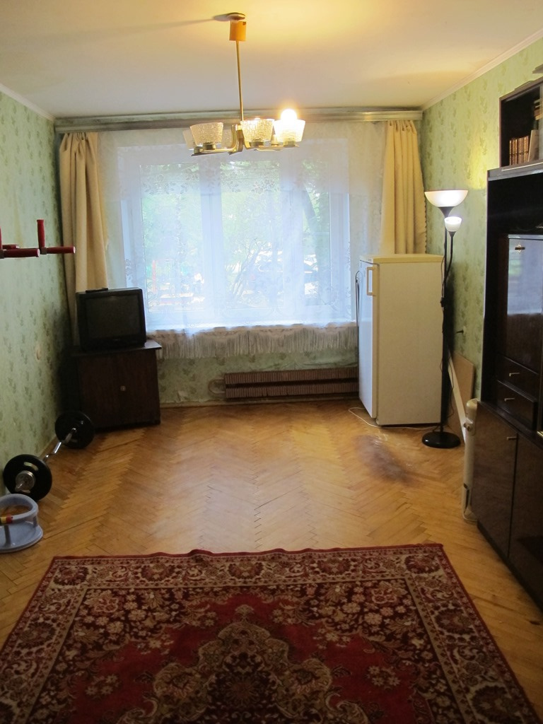 3-комнатная квартира, 58.2 м² - фото 6