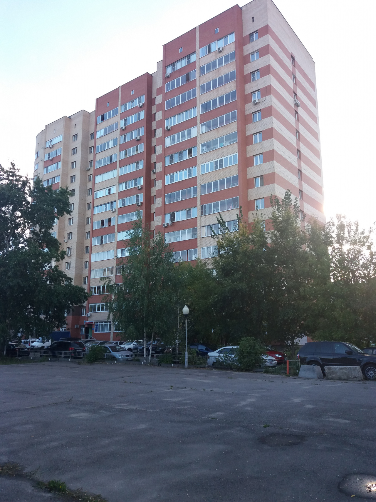 2-комнатная квартира, 65 м² - фото 2