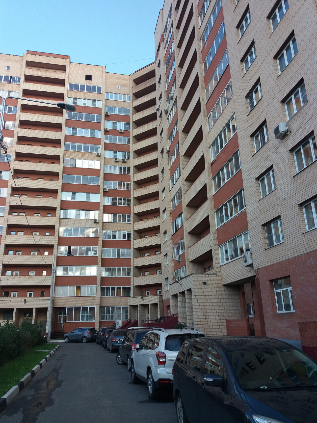 2-комнатная квартира, 65 м² - фото 7