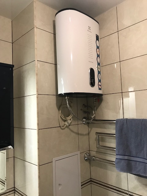 1-комнатная квартира, 48 м² - фото 8