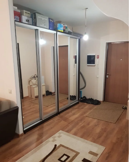 1-комнатная квартира, 48 м² - фото 9