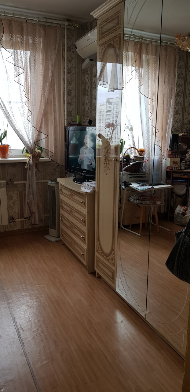 3-комнатная квартира, 74.9 м² - фото 10