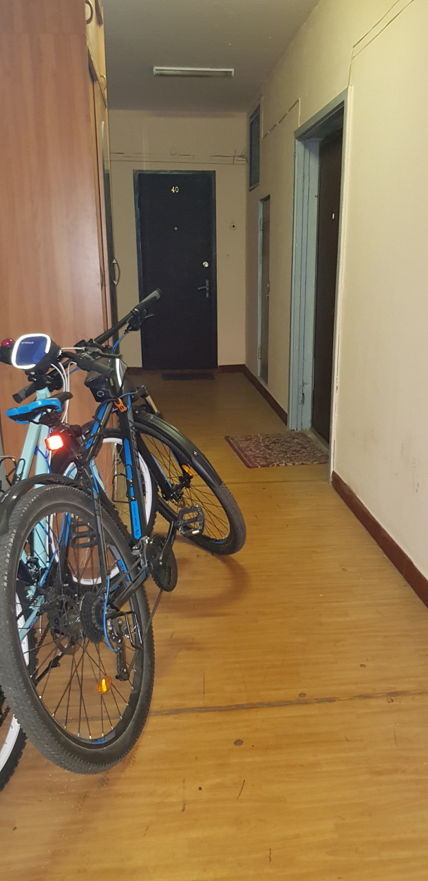 3-комнатная квартира, 74.9 м² - фото 19