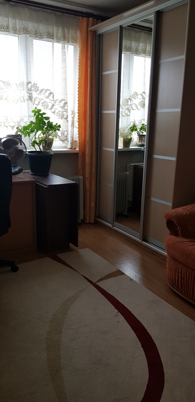 3-комнатная квартира, 74.9 м² - фото 9