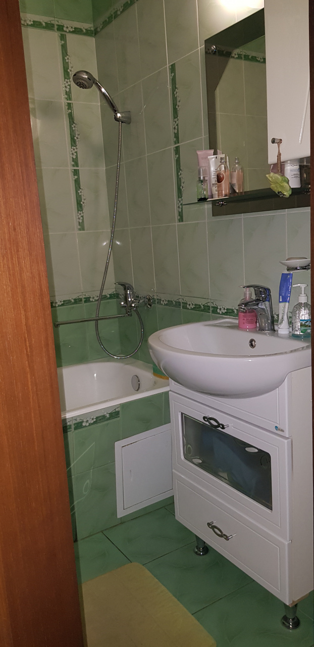 3-комнатная квартира, 74.9 м² - фото 14