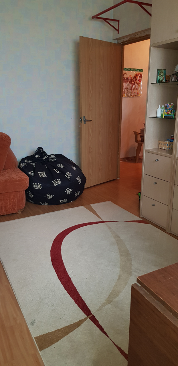 3-комнатная квартира, 74.9 м² - фото 7