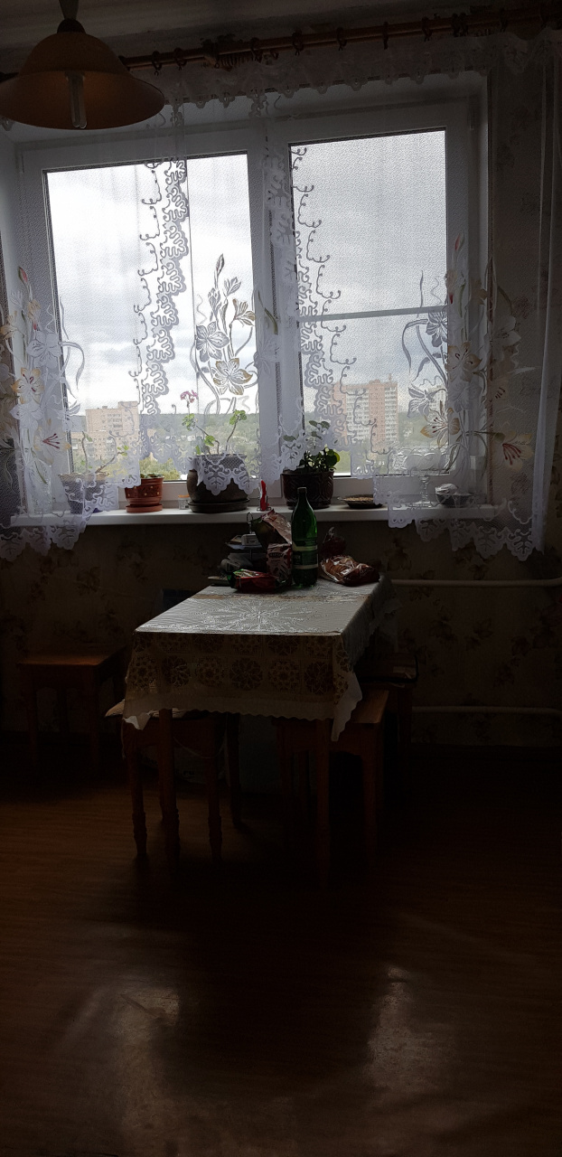 3-комнатная квартира, 74.9 м² - фото 13