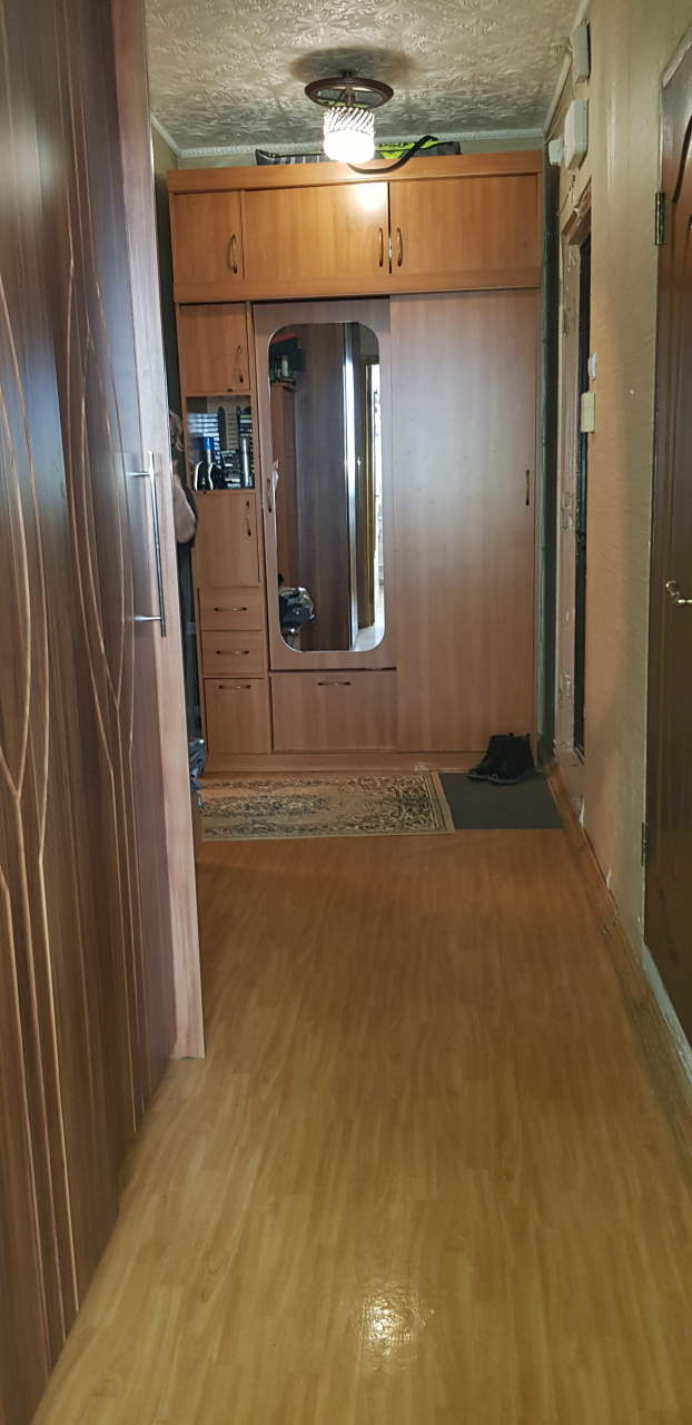 3-комнатная квартира, 74.9 м² - фото 18