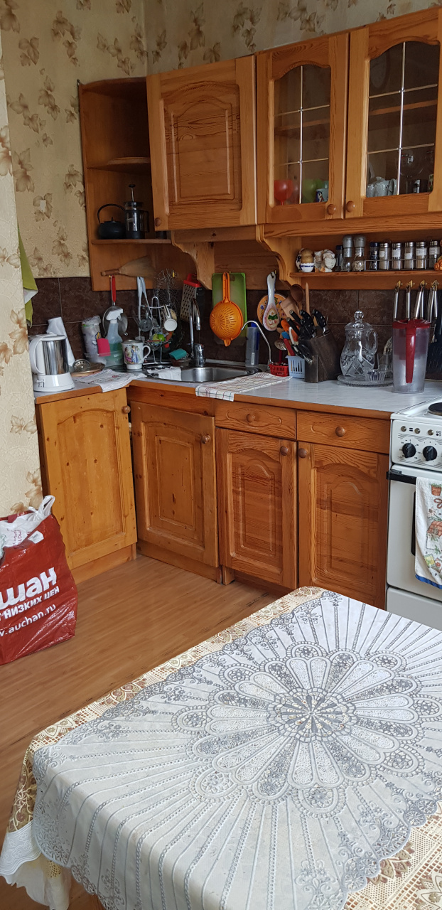 3-комнатная квартира, 74.9 м² - фото 11