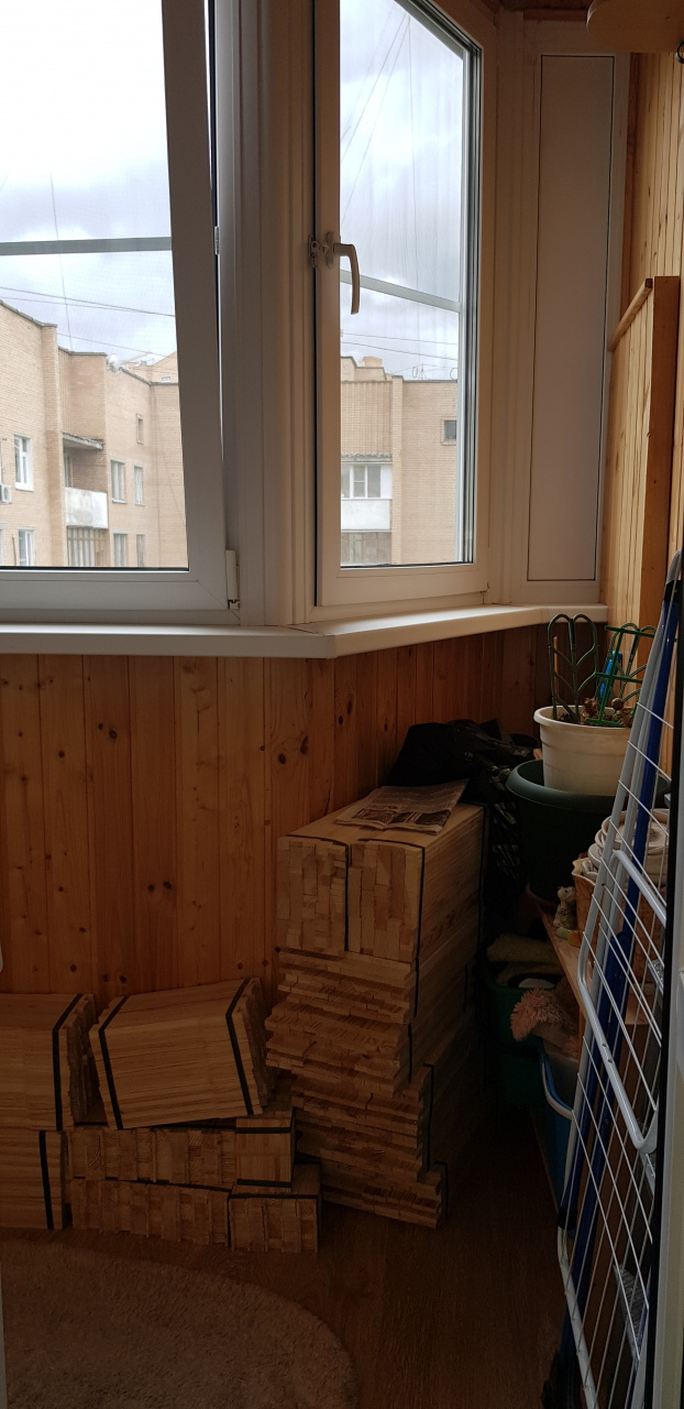 3-комнатная квартира, 74.9 м² - фото 2
