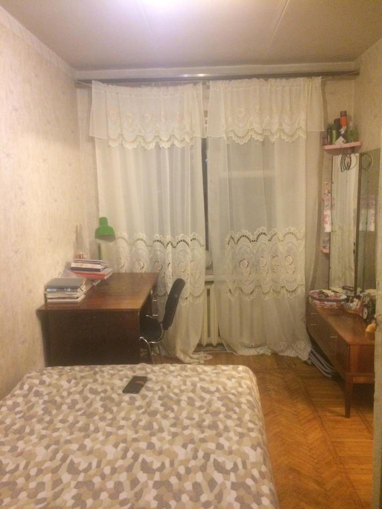 2-комнатная квартира, 41.3 м² - фото 8