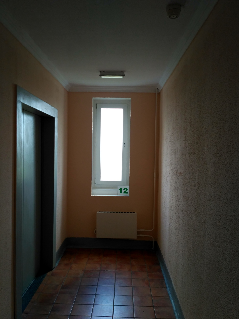 1-комнатная квартира, 38.2 м² - фото 7