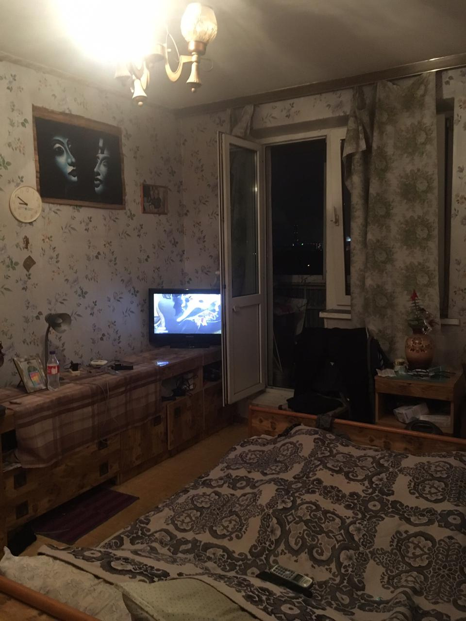 3-комнатная квартира, 74.4 м² - фото 2