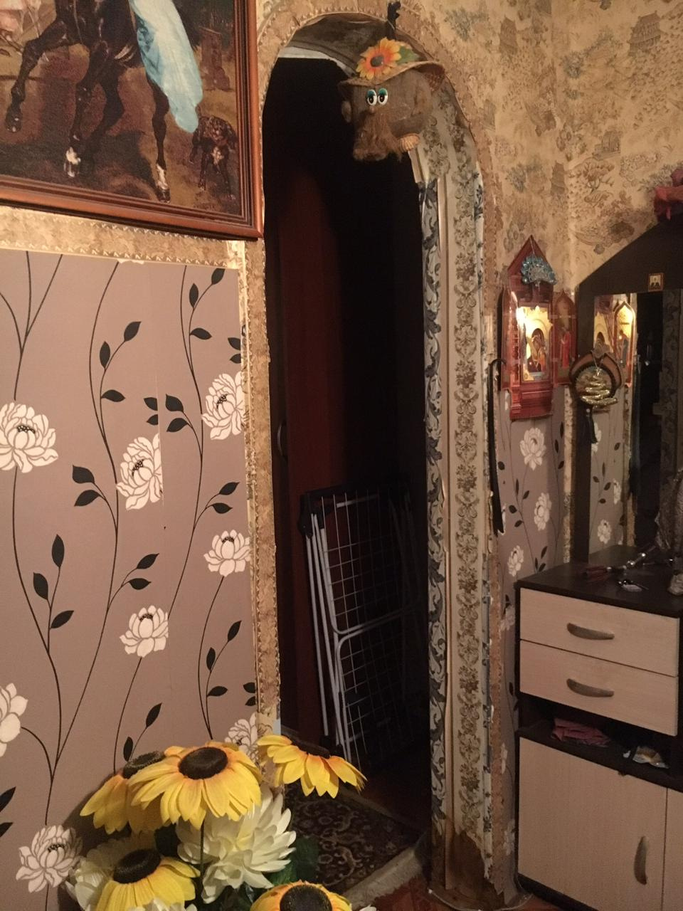 3-комнатная квартира, 74.4 м² - фото 11