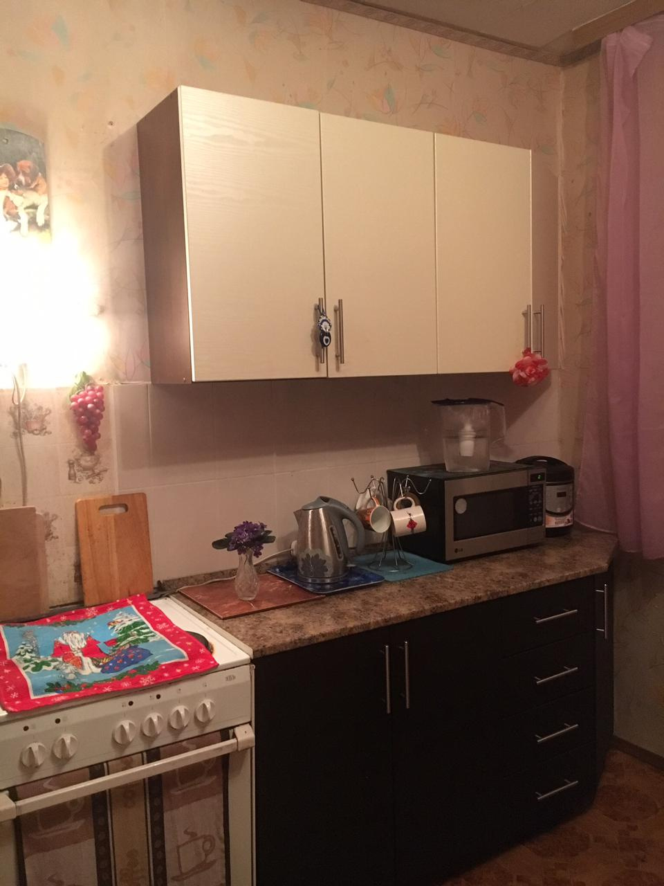 3-комнатная квартира, 74.4 м² - фото 5