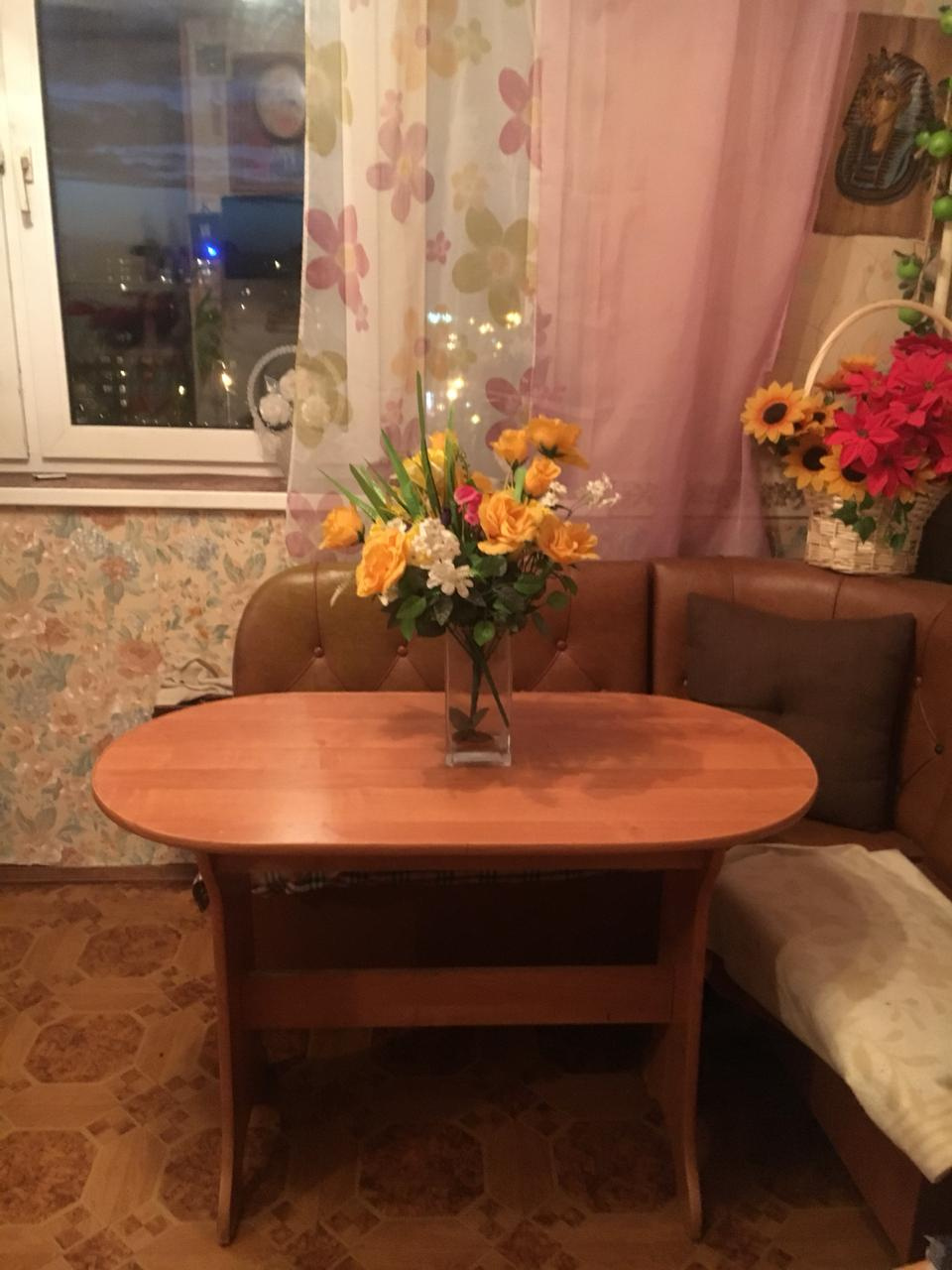 3-комнатная квартира, 74.4 м² - фото 3