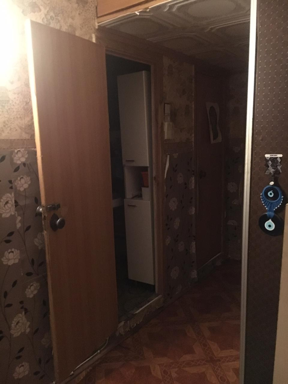 3-комнатная квартира, 74.4 м² - фото 8