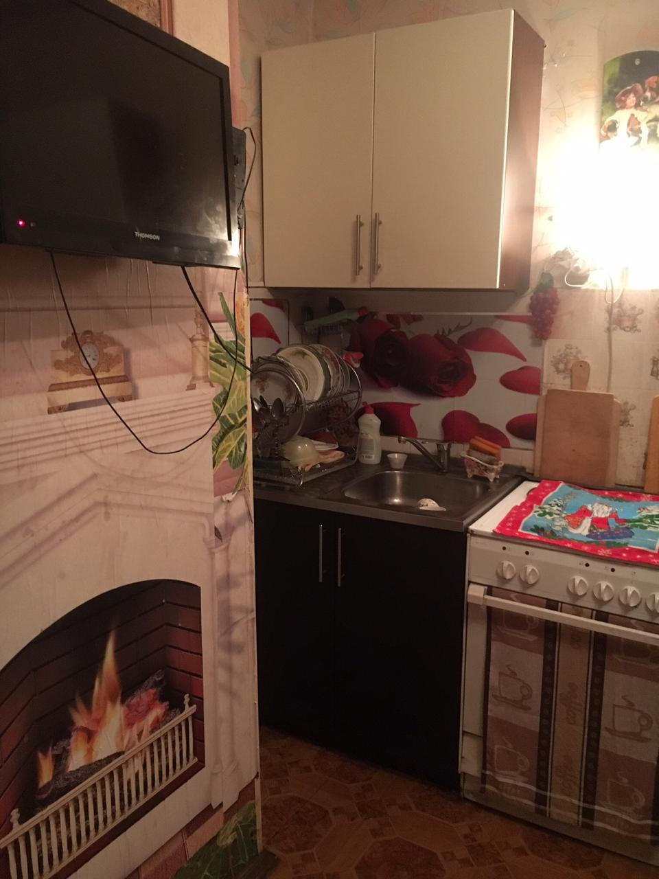 3-комнатная квартира, 74.4 м² - фото 6