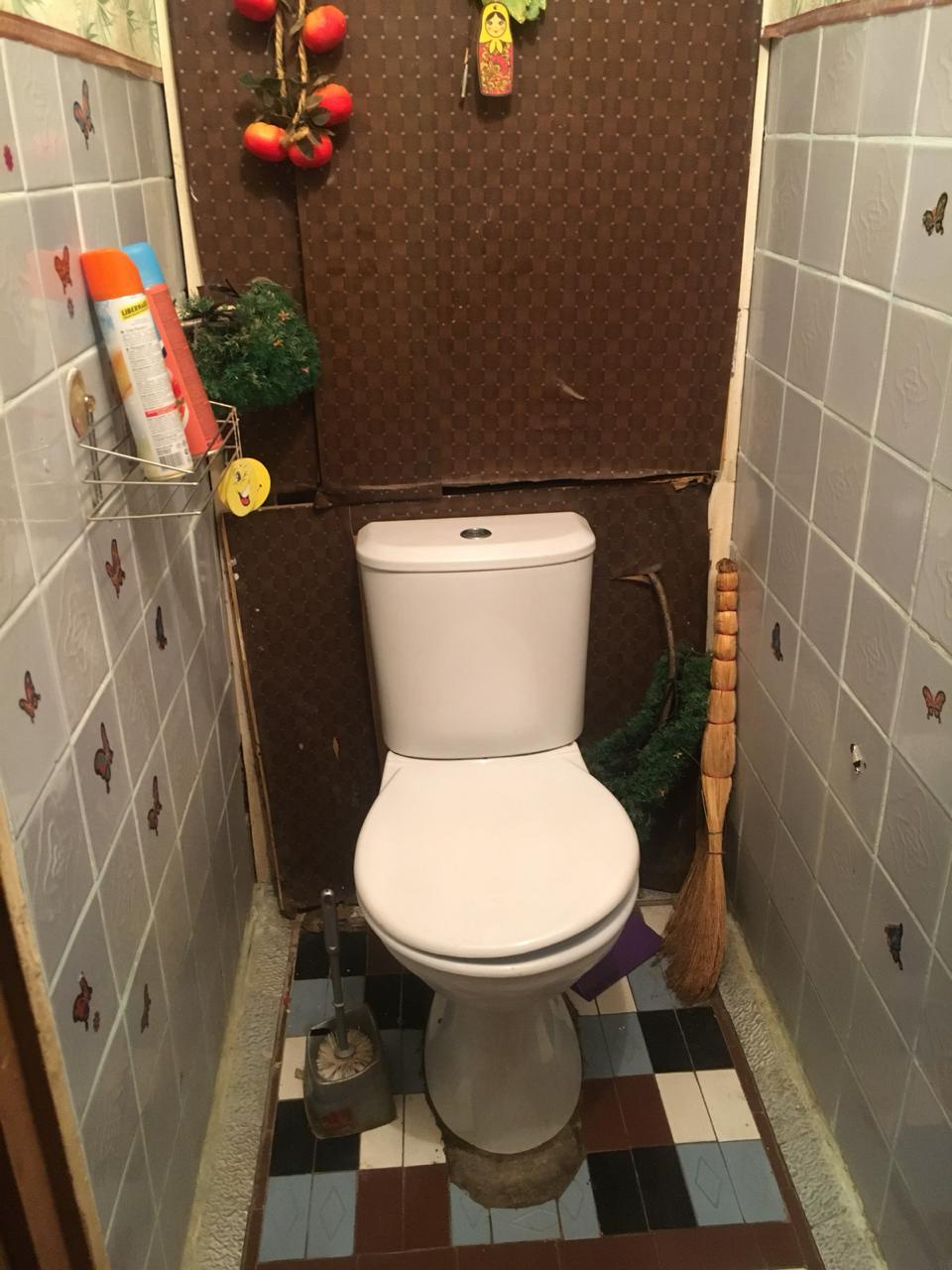 3-комнатная квартира, 74.4 м² - фото 13