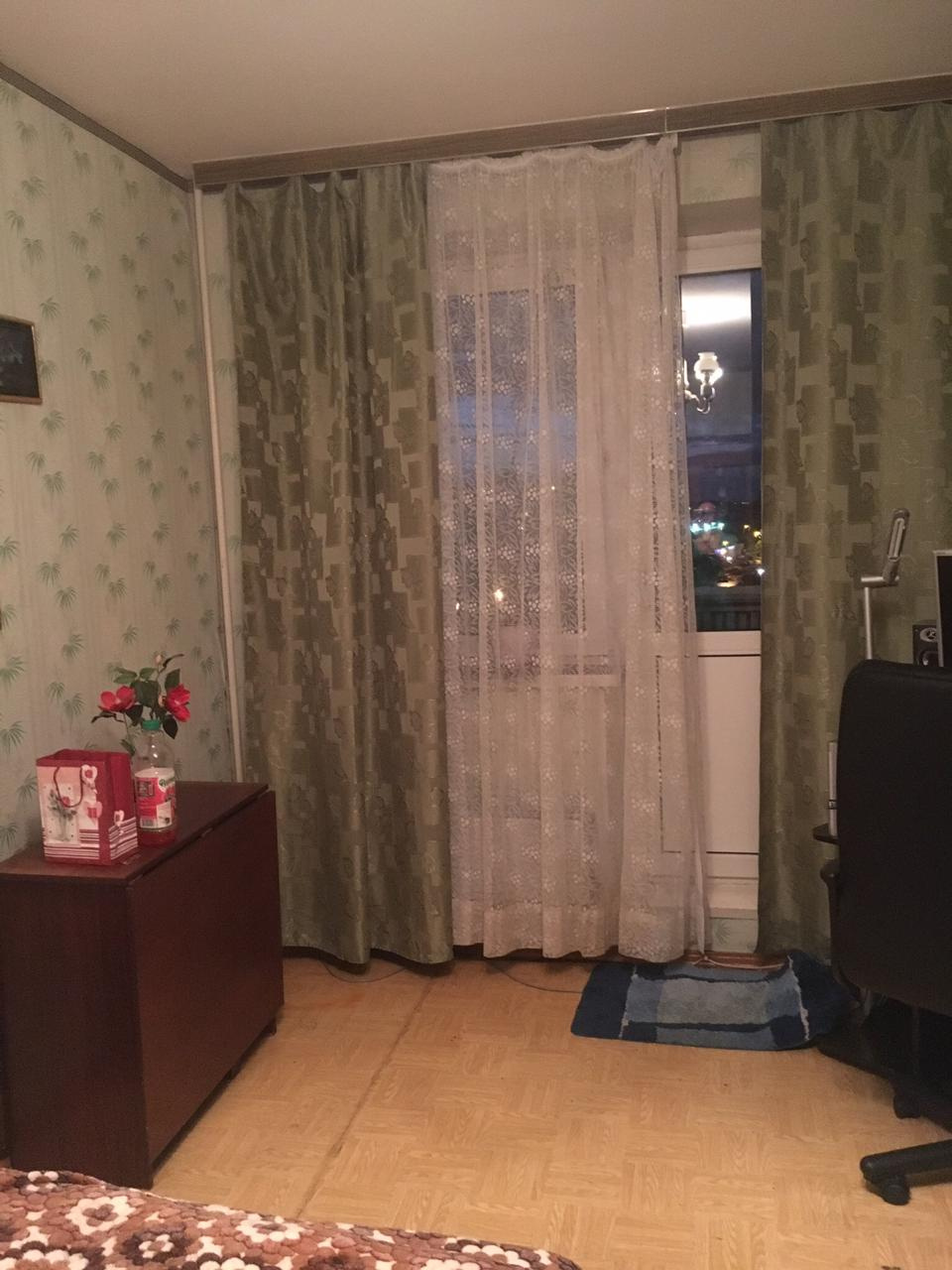 3-комнатная квартира, 74.4 м² - фото 10